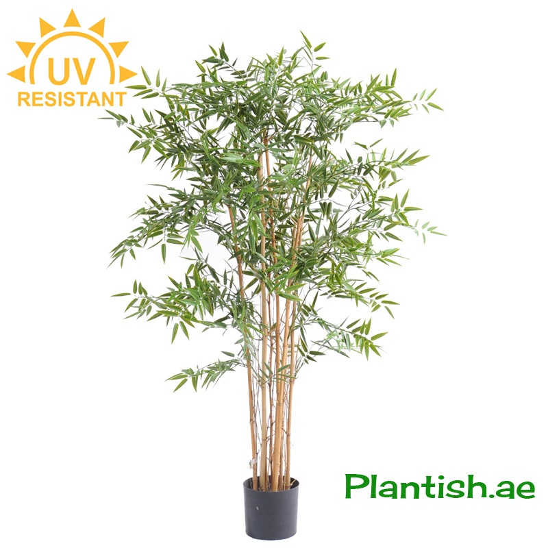 artificial-outdoor-bamboo-tree