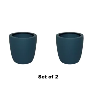 Pots (Set of 2)